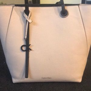 Calvin Klein purse